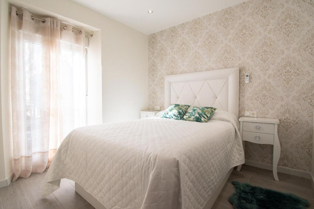 Gallery Ronda Home Eksteriør billede